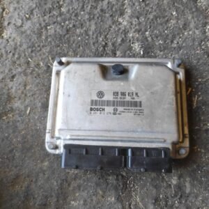 Centralita motor uce Seat Ibiza III 1.9 TDi (101 cv)