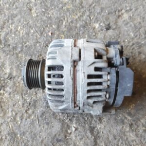 Alternador Seat Ibiza III 1.9 TDi (101 cv)