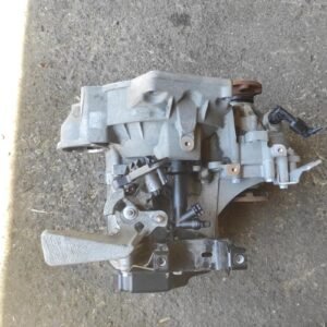 Caja cambios Seat Ibiza III 1.9 TDi (101 cv)