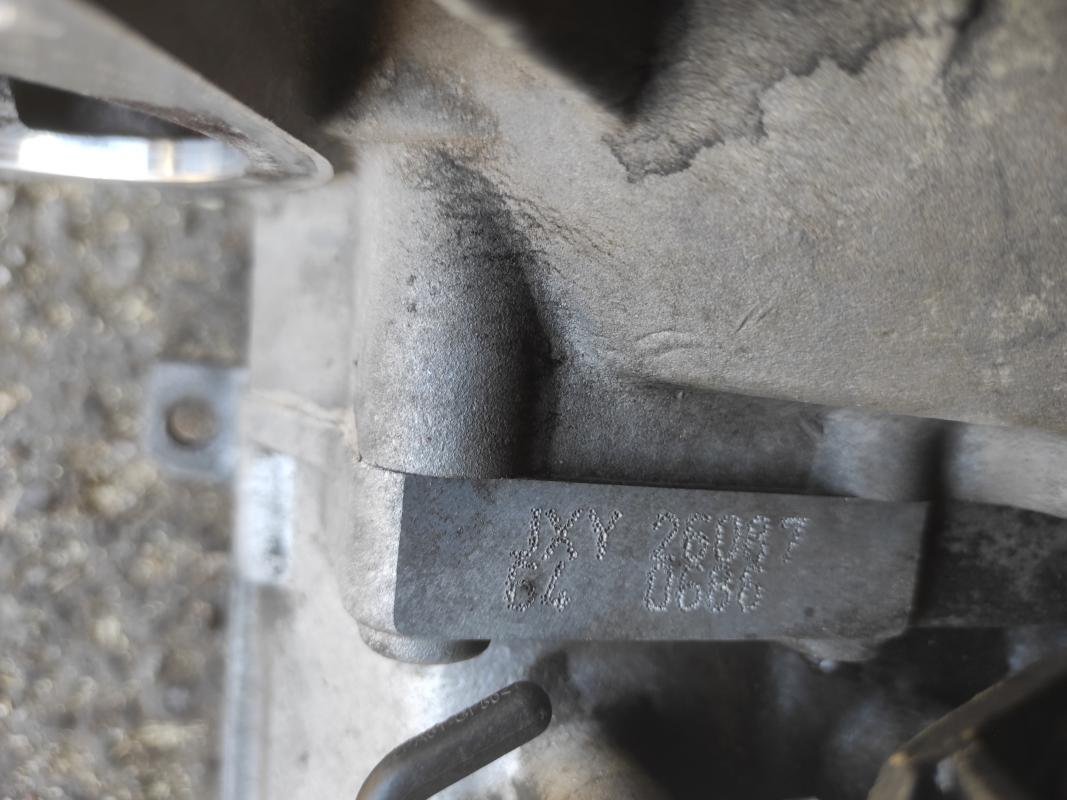 Caja cambios Seat Ibiza III 1.9 TDi (101 cv) - Imagen 4