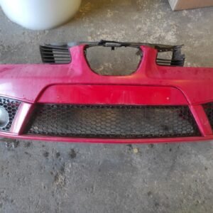 Paragolpe delantero Seat Ibiza III 1.9 TDi (101 cv)