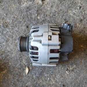 Alternador Citroen Berlingo I (Versión 2002) 1.9 D (71 cv)