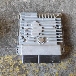 Centralita motor uce Seat Ibiza IV (Versión 2012) 1.6 TDI (105 cv)