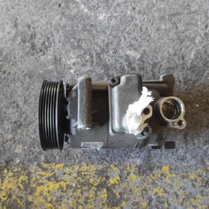 Compresor aire acondicionado Seat Ibiza IV (Versión 2012) 1.6 TDI (105 cv)