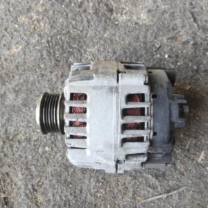 Alternador Volkswagen Tiguan (Versión 2011) 2.0 TDI (140 cv) 4MOTION DSG