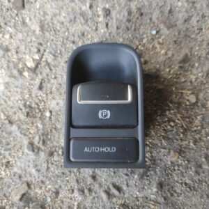Palanca freno mano Volkswagen Tiguan (Versión 2011) 2.0 TDI (140 cv) 4MOTION DSG