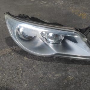 Faro derecho Volkswagen Tiguan (Versión 2011) 2.0 TDI (140 cv) 4MOTION DSG
