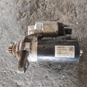 Motor de arranque Volkswagen Caddy IV Monospace 2.0 TDI (75cv)