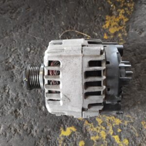 Alternador Volkswagen Caddy IV Monospace 2.0 TDI (75cv)