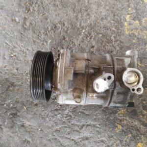 Compresor aire acondicionado Volkswagen Caddy IV Monospace 2.0 TDI (75cv)