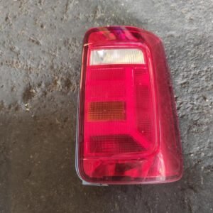 Piloto trasero derecho Volkswagen Caddy IV Monospace 2.0 TDI (75cv)