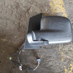 Retrovisor izquierdo Volkswagen Caddy IV Monospace 2.0 TDI (75cv)