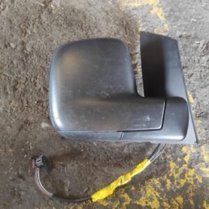 Retrovisor derecho Volkswagen Caddy IV Monospace 2.0 TDI (75cv)