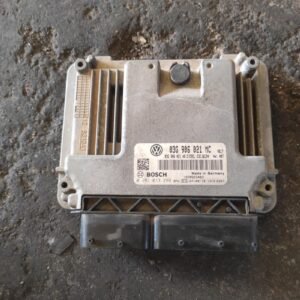 Centralita motor uce Skoda Octavia II Scout 2.0 TDI 4X4 (140 cv)