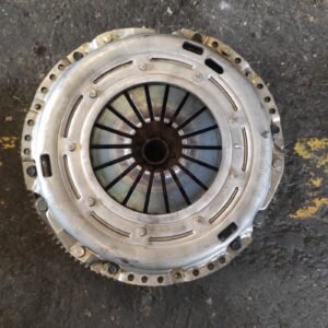 Kit embrague Skoda Octavia II Scout 2.0 TDI 4X4 (140 cv)