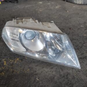 Faro derecho Skoda Octavia II Scout 2.0 TDI 4X4 (140 cv)