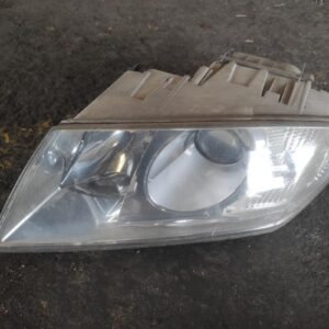 Faro izquierdo Skoda Octavia II Scout 2.0 TDI 4X4 (140 cv)