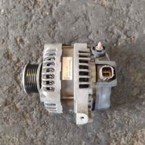 Alternador Toyota Auris I 1.4 D-4D (90 cv)