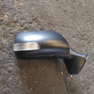 Retrovisor derecho Toyota Auris I 1.4 D-4D (90 cv)