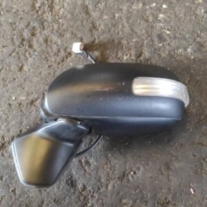 Retrovisor izquierdo Toyota Auris I 1.4 D-4D (90 cv)