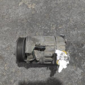 Compresor aire acondicionado Volvo V40 (2012) 1.6 D2 (115 cv)