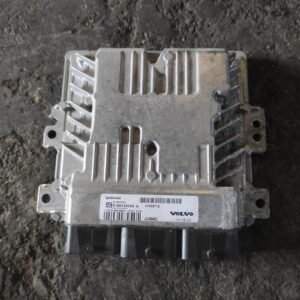 Centralita motor uce Volvo V40 (2012) 1.6 D2 (115 cv)