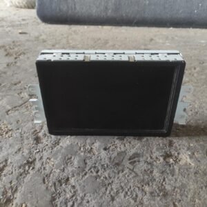 Pantalla multifunción Volvo V40 (2012) 1.6 D2 (115 cv)