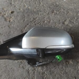 Retrovisor izquierdo Volvo V40 (2012) 1.6 D2 (115 cv)