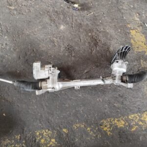 Cremallera de direccion Volvo V40 (2012) 1.6 D2 (115 cv)