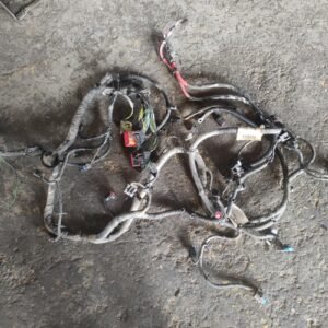 Instalación Eléctrica Motor Volvo V40 (2012) 1.6 D2 (115 cv)