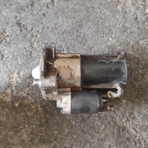 Motor de arranque Suzuki Vitara (ET,TA) 2.0 HDI (90cv)