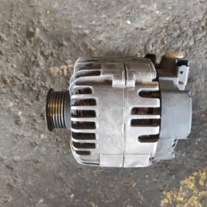 Alternador Citroen Berlingo I (Versión 2002) 2.0 HDi (90 cv)