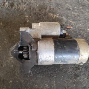 Motor de arranque Citroen Berlingo I (Versión 2002) 2.0 HDi (90 cv)