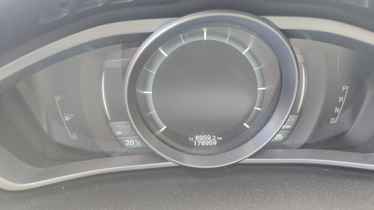 Motor Volvo V40 (2012) 2.0 D3 (150 cv) Automatico - Imagen 7