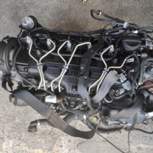 Motor Volvo V40 (2012) 2.0 D3 (150 cv) Automatico
