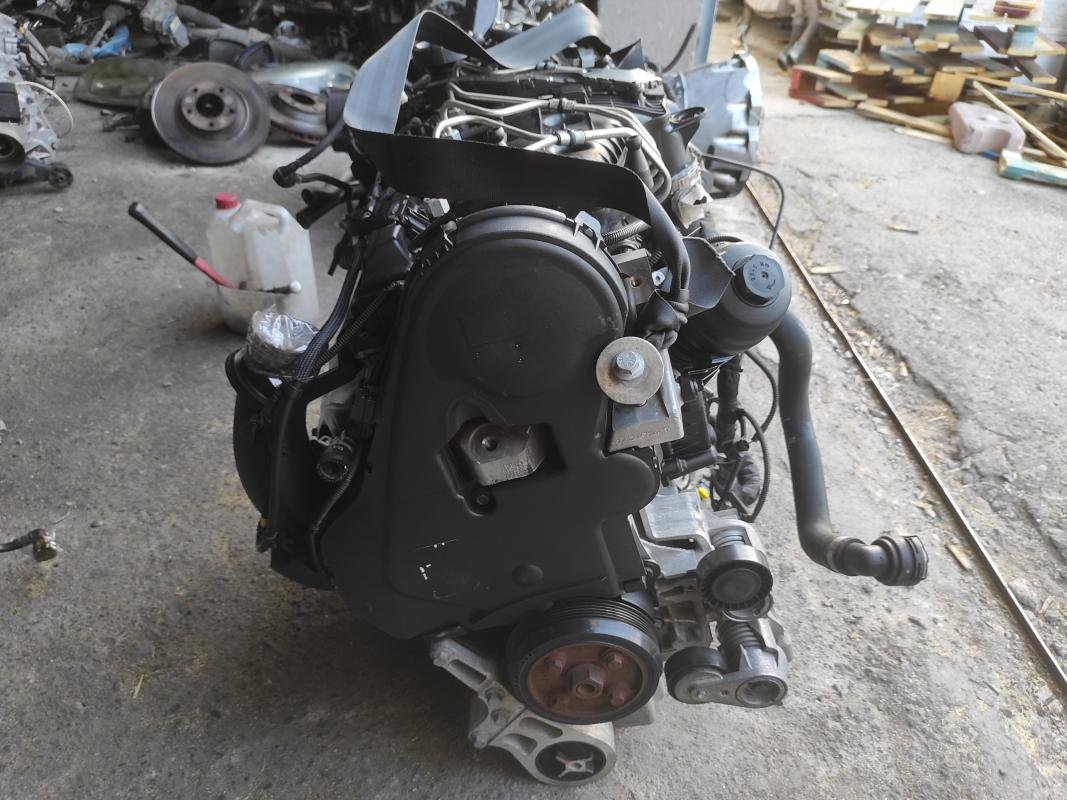 Motor Volvo V40 (2012) 2.0 D3 (150 cv) Automatico - Imagen 4