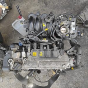 Motor Fiat Punto (2012 - Evo Versión) 1.2 (67cv)