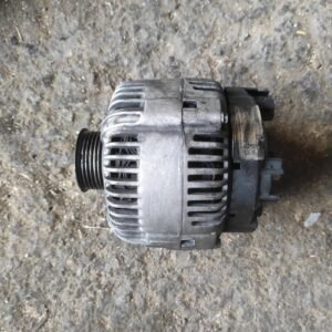 Alternador Audi Q7 (4LB) 2006 3.0 TDI quattro (233 cv)