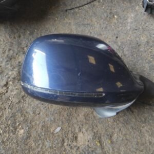 Retrovisor derecho Audi Q7 (4LB) 2006 3.0 TDI quattro (233 cv)
