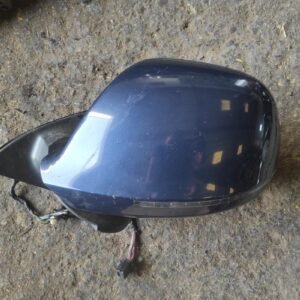 Retrovisor izquierdo Audi Q7 (4LB) 2006 3.0 TDI quattro (233 cv)