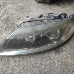 Faro izquierdo Audi Q7 (4LB) 2006 3.0 TDI quattro (233 cv)