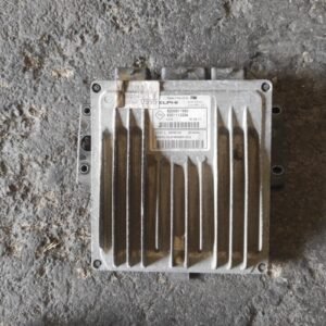 Centralita motor uce Renault Kangoo II 1.5 dCi (86 cv)