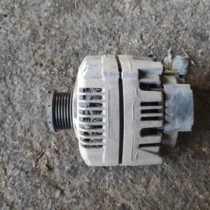 Alternador Peugeot 307 2.0 HDi (110 cv)
