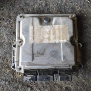 Centralita motor uce Peugeot 307 2.0 HDi (110 cv)