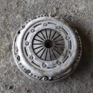 Kit embrague Peugeot 307 2.0 HDi (110 cv)