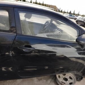 Puerta delantera derecha Kia Rio III Hatchback (UB) 1.2 16V (85 cv)