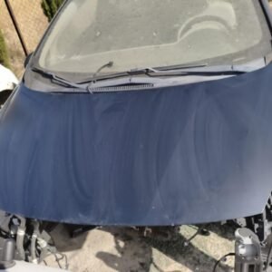 Capot Kia Rio III Hatchback (UB) 1.2 16V (85 cv)