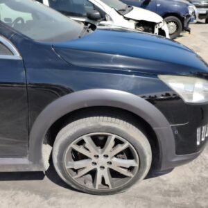 Aleta delantera derecha Peugeot 508 RXH 2.0 HDI Hybrid (163 cv)