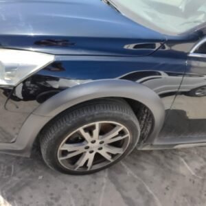 Aleta Delantera Izquierda Peugeot 508 RXH 2.0 HDI Hybrid (163 cv)