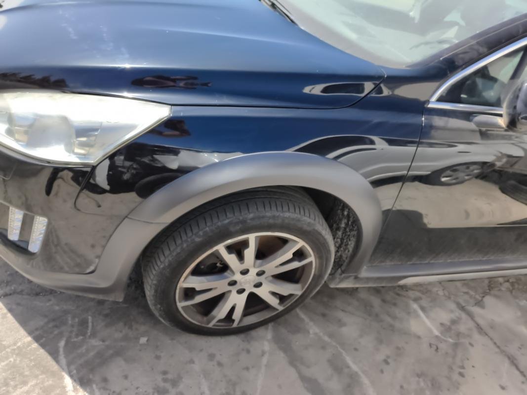 Aleta Delantera Izquierda Peugeot 508 RXH 2.0 HDI Hybrid (163 cv)